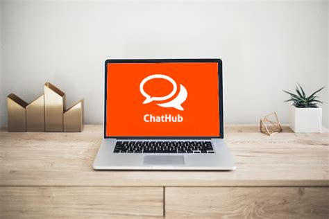 ChatHub: Omegle Video Chat With Strangers